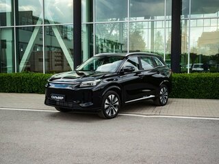 2026 Evolute i-Space I Рестайлинг, чёрный, 3585000 рублей, вид 5