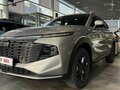 2026 Haval F7 II, серый, 3399000 рублей