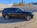 2021 Volvo XC90 Polestar Performance II Рестайлинг 1, чёрный, 5700000 рублей - вид 2