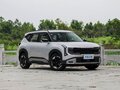 2026 Kia Seltos II China Market, серый, 2250000 рублей - вид 2