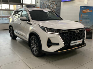 2024 Xcite X-Cross 8, белый, 2180000 рублей, вид 4