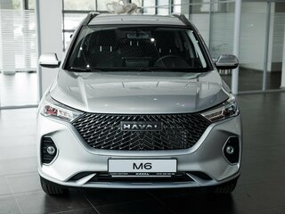 2026 Haval M6 II, серый, 2099000 рублей, вид 2