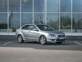 2007 Mitsubishi Lancer X, серебристый, 599000 рублей