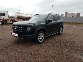 2024 Haval Dargo I, белый, 2600000 рублей, вид 1