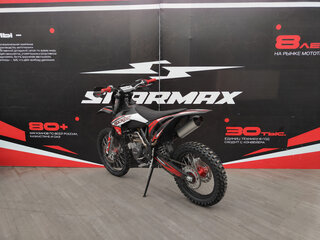 2026 Rockot ZX300, чёрный, 260500 рублей, вид 4