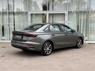 2025 Belgee S50, серый, 2150000 рублей, вид 5