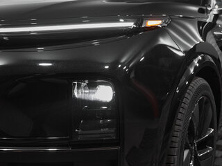 2026 Li Auto (Lixiang) L9 52.3 kWh I Рестайлинг, чёрный, 11790000 рублей, вид 2