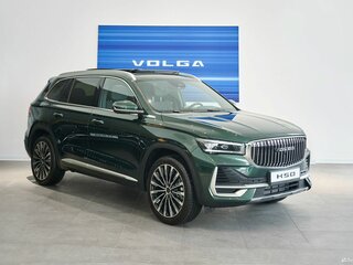 2026 VOLGA K50, зелёный, 4799000 рублей, вид 2