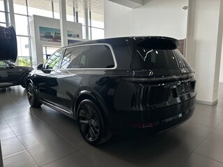 2025 Li Auto (Lixiang) L9 52.3 kWh I Рестайлинг, чёрный, 9300000 рублей, вид 5