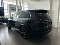 2025 Li Auto (Lixiang) L9 52.3 kWh I Рестайлинг, чёрный - вид 4