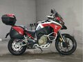 2021 Ducati Multistrada V4, красный, 2350000 рублей