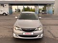 2008 Subaru Impreza III, серебристый, 400000 рублей - вид 1