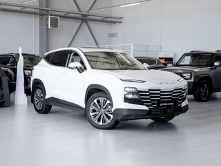 2026 Jetour Dashing I, белый, 3289900 рублей, вид 3