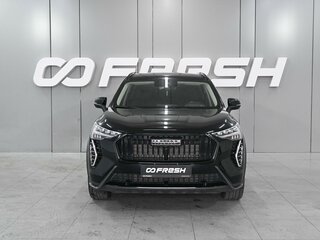 2024 Haval Jolion I Рестайлинг, чёрный, 2149000 рублей, вид 3