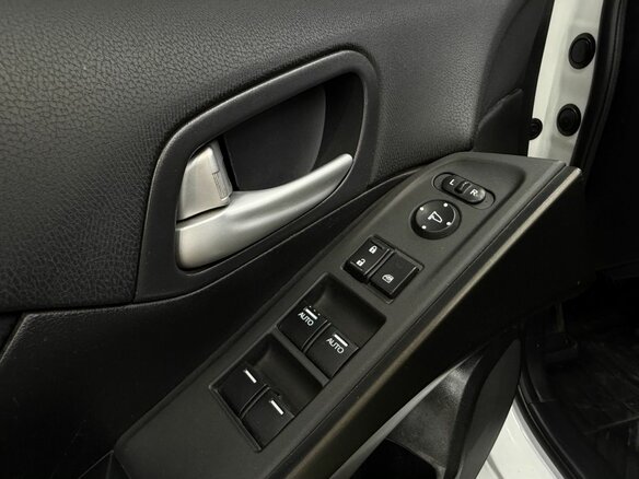 2013 Honda Civic IX, белый, 849900 рублей - вид 19