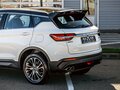 2023 Geely Coolray I, белый, 1495000 рублей - вид 9