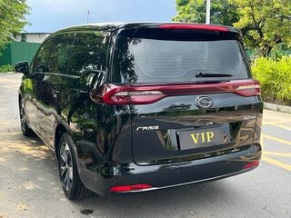 2022 GAC Trumpchi M6 Pro, синий, 1470000 рублей, вид 4