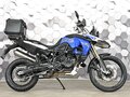 2011 BMW F 800 GS, белый, 579000 рублей - вид 2