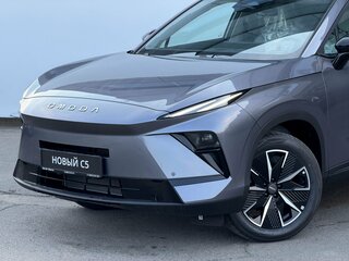 2026 Omoda C5 II, серый, 2929000 рублей, вид 2
