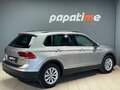 2017 Volkswagen Tiguan II, серый, 2099000 рублей - вид 2