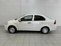 2007 Chevrolet Aveo I Рестайлинг, белый, 410000 рублей - вид 8