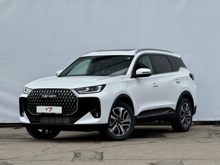 2026 Tenet T7, белый, 2985000 рублей, вид 2