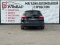 2012 Ford Focus III, чёрный - вид 4