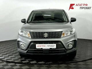 2020 Suzuki Vitara II Рестайлинг, серый, 1530000 рублей, вид 3