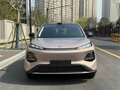 2026 Changan Qiyuan Q05 40.3 kWh II, золотистый, 2015000 рублей - вид 1