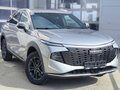 2026 Haval F7 II, серый