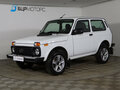 2024 Lada (ВАЗ) Niva Legend I, белый, 949990 рублей