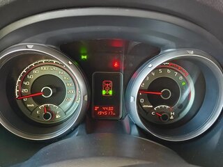 2011 Mitsubishi Pajero IV, чёрный, 1500000 рублей, вид 4