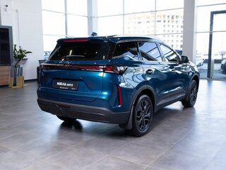 2026 Tenet T7, синий, 3005000 рублей, вид 5
