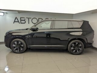 2026 GAC Trumpchi S7 I, чёрный, 5450000 рублей, вид 2