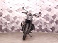2024 Triumph Scrambler, чёрный - вид 4