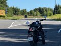 2024 Voge CU525, чёрный, 460000 рублей - вид 3