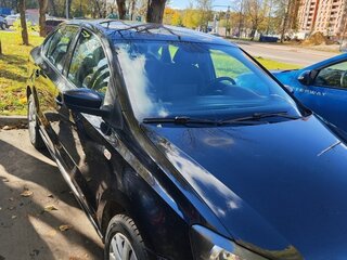2014 Volkswagen Polo V, чёрный, 800000 рублей, вид 1