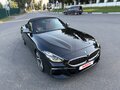 2020 BMW Z4 M40i III (G29), чёрный - вид 2