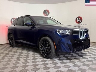 2026 BMW X5 40 V (G65), синий, 15616112 рублей, вид 1