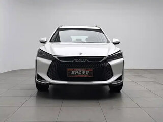 2022 Dongfeng Aeolus Yixuan GS, белый, 1344000 рублей, вид 3