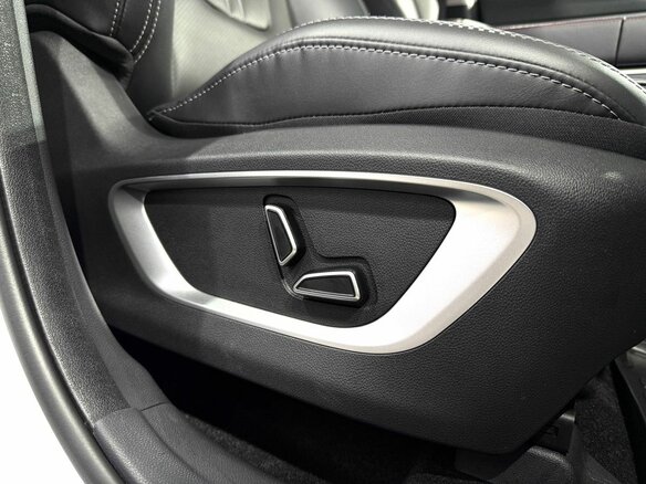 2023 Changan CS75 Plus I Рестайлинг, белый, 2399000 рублей - вид 24