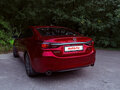 2019 Mazda 6 III (GJ) Рестайлинг 2, красный, 2260000 рублей - вид 6