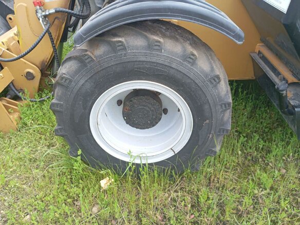 2023 Yugong TR730, жёлтый, 3509820 рублей - вид 7