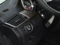 2016 Mercedes-Benz GLE 400 I (W166), синий, 2915000 рублей - вид 8
