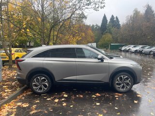 2024 Haval F7 II, серый, 3000000 рублей, вид 2