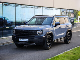 2024 Haval H3 I, серый, 2121000 рублей, вид 3