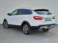 2019 Lada (ВАЗ) Vesta SW Cross I, белый, 1099000 рублей - вид 2