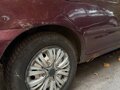 2006 Kia Spectra I Рестайлинг 2, красный, 199999 рублей - вид 5