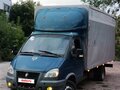 2008 ГАЗ ГАЗель (2705), синий, 600000 рублей - вид 6
