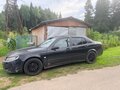 2008 Saab 9-5 I Рестайлинг 2, чёрный, 750000 рублей - вид 3